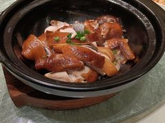 -金悦轩海鲜城(渔人码头店)