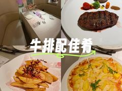 -PARFUM FLORAL花境法餐(南京首店)