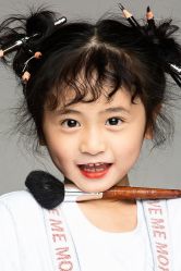 点击看大图 -菲啦城堡高端儿童摄影会所(武夷商业城店)