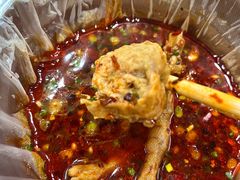-吴记麻辣烫(曙光中路店)