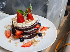 -农畉LONFOOD(福田星河COCOPark店)