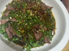 -嘎吧锅私家菜馆(新村十区店)