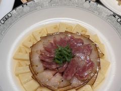 -曾宴·楚菜(湖北省博物馆店)