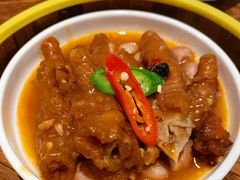 -南拳十三姨·潮汕砂锅粥(世纪金源店)