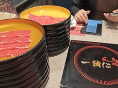 -一绪に寿喜烧(夫子庙水游城店)