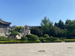 -张学良旧居陈列馆