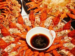 -红盔甲·小龙虾(人民广场店)