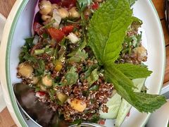 -ELI FALAFEL Lebanese&Mediterranean黎巴嫩美食(富城路店)
