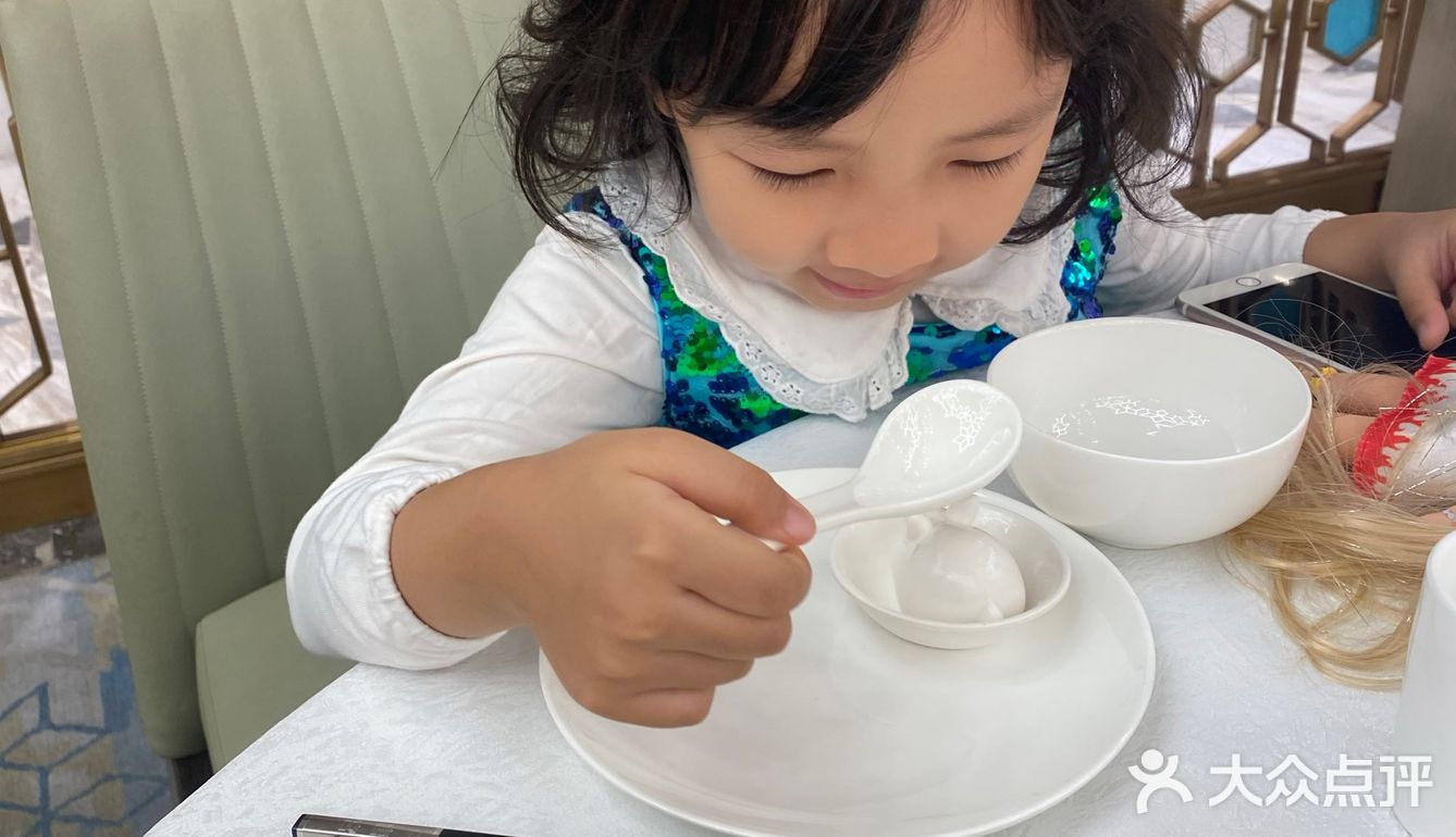 好久不来吃，十一长假的某一天早上去喝早茶