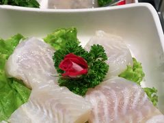 -东道煮牛肉火锅(重庆路店)