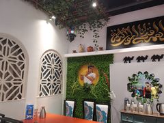 -哈密古丽新疆餐厅(江北融创店)