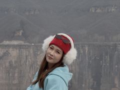-河南宝泉旅游区