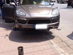 品牌轮胎专卖店-品牌汽修·米其林轮胎(古宜路店)