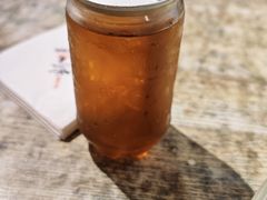 桂花凉粉-粉家柳州螺蛳粉(杨宅路店)