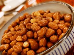 -广州逸林假日酒店·四季桃源中餐厅(白云山风景区店)