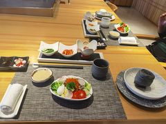 -厦门源昌凯宾斯基大酒店-隠れ鉄板焼