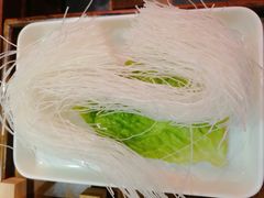 -清真·京华源铜锅涮肉(丰庆店)