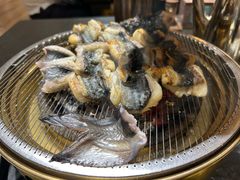 -味家烤肉烤鳗鱼牛排(西塔旗舰店)