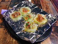 -质烤烤物·活烤海鲜(质烤总店)