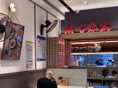 -膳心记-明火四宝煲仔饭(燕南店)