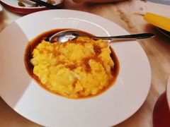 太后赛螃蟹-京华烟云·北京烤鸭(领展购物广场·中关村店)