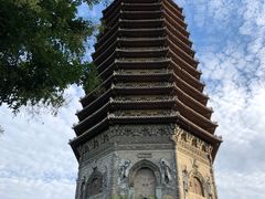 -玲珑塔公园