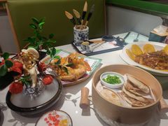 -奔跑吧陕菜·盛世长安(民乐园万达店)