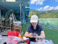 -双龙潭生态运动景区
