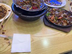 -卢庄(江汉路店)