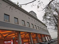 -白金汉爵大酒店-24小时餐厅