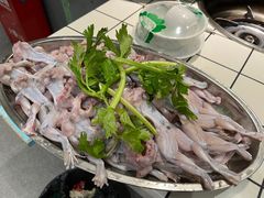 -喜欢吃鱼(非遗博览园总店)