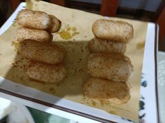 -福荣新中式餐厅