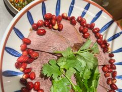 -杨小佳·齐齐哈尔烤肉·烤串(广州店)