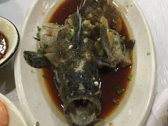 -南海渔家•海鲜•正宗海南菜(海棠湾店)