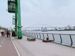 -滨江攀岩