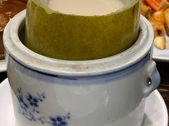 冬瓜海参盅-猪肉婆私房菜(容桂总店)