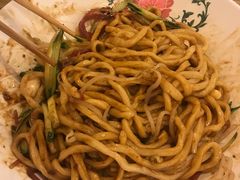 -锅儿挑面馆