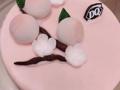 -DQ·蛋糕·冰淇淋(领秀城店)
