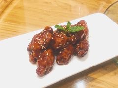 -枣子树·素食餐厅(普陀山店)