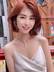 -时尚殿堂hair salon