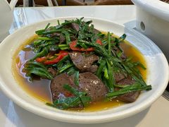 -陆记鹅庄·潮汕菜·狮头鹅(大仟里店)