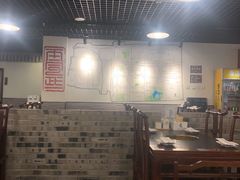 大堂-再宣武文化主题餐厅·清真