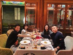 -北京古城老院厉晓麟精致菜