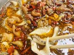 -黑皮酸菜鱼(三山街店)