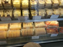 -红宝石·鲜奶小方(长阳店)