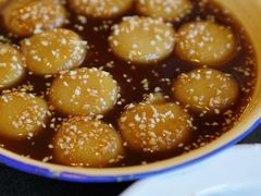 糖粑粑-李子坝梁山鸡(李子坝大鸡哥店)