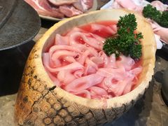 -重庆渝达老火锅(春熙路店)