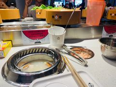 -龍歌自助小火锅(城阳万象汇店)