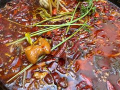 -鸿顺老铁锅美蛙鱼府(解放碑店)