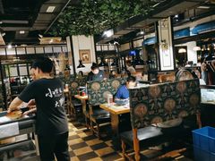 -小柴米·传统江西菜(八一广场店)